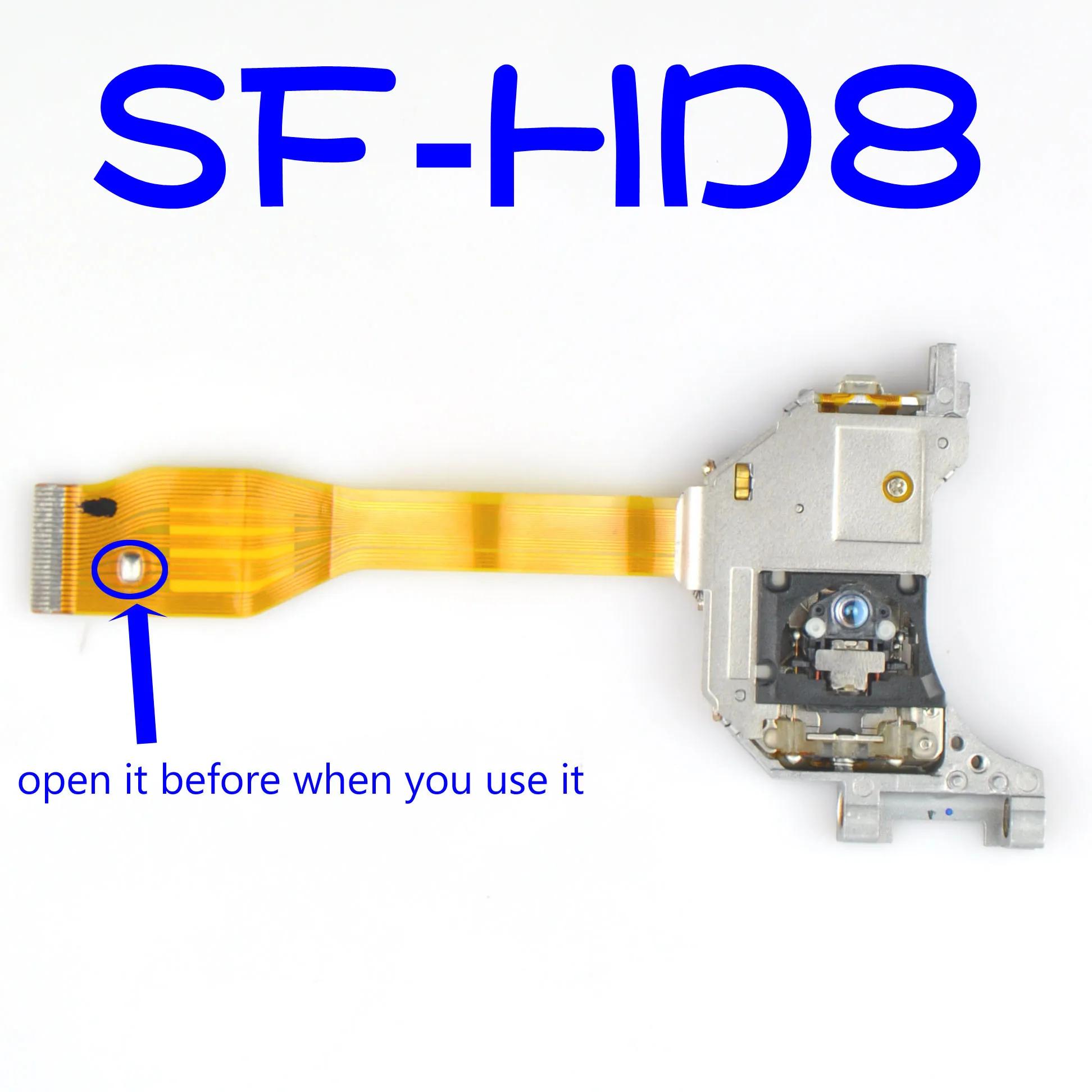 Sanyo  Ⱦ SF-HD8 , DVD-M3.5 RNS510 GPS ڵ DVD   SFHD8 , ǰ
